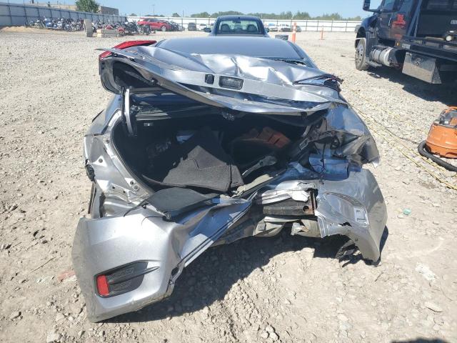 Photo 6 from auction – 2019 HONDA CIVIC LX with VIN 19XFC2F69KE030956