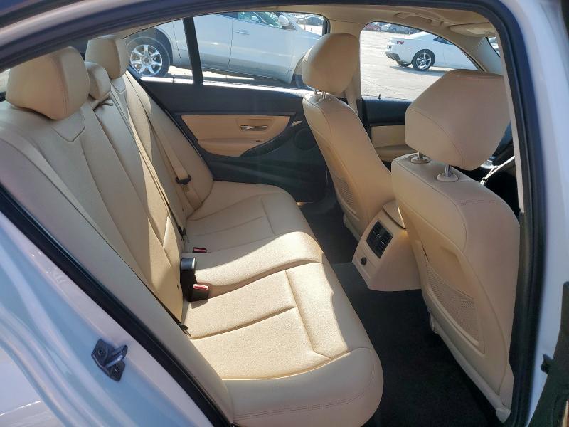 Photo 10 from auction – 2017 BMW 320 I with VIN WBA8E1G5XHNU12725