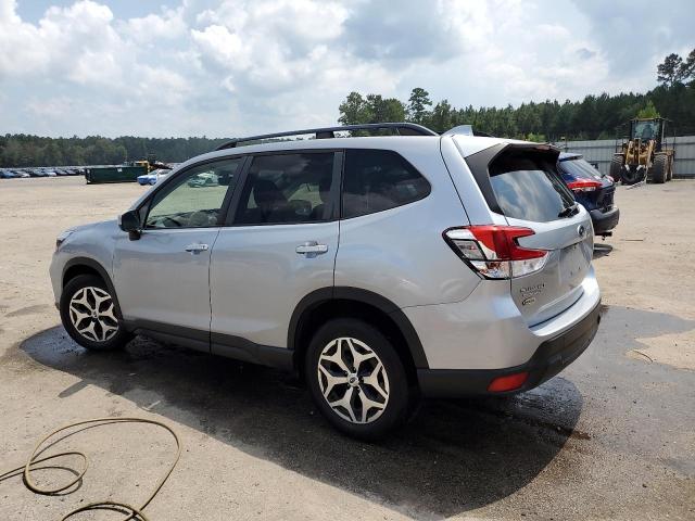 Photo 2 from auction – 2021 SUBARU FORESTER P with VIN JF2SKAFC4MH408861