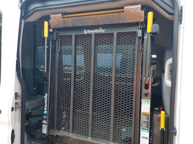 Photo 11 from auction – 2016 FORD TRANSIT T- with VIN 1FBAX2XM3GKB16851