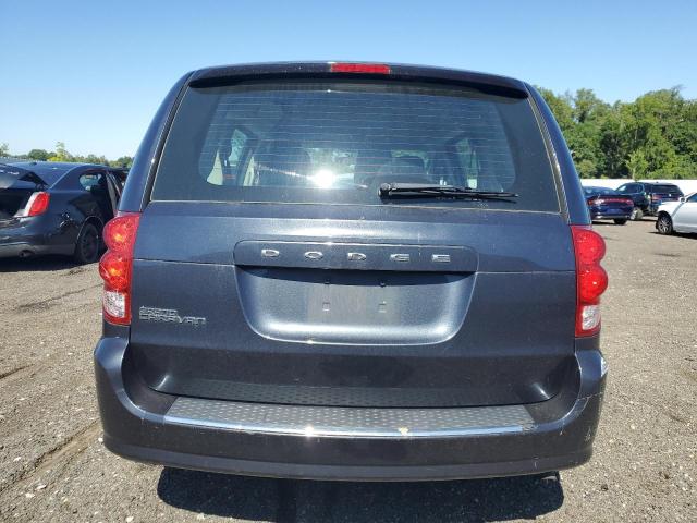 Photo 6 from auction – 2014 DODGE GRAND CARA with VIN 2C4RDGBG4ER473847