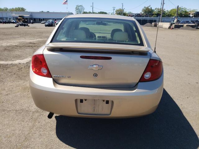 Photo 6 from auction – 2007 CHEVROLET COBALT LT with VIN 1G1AL55F977237960