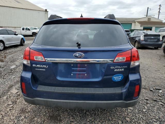 Снимка 6 от търг – 2011 SUBARU OUTBACK 2. с VIN 4S4BRBKC3B3327751