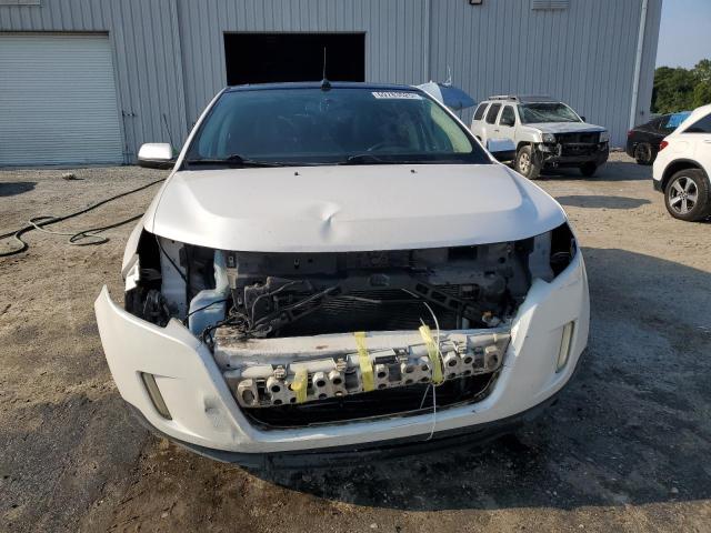 Photo 5 from auction – 2011 FORD EDGE SEL with VIN 2FMDK3JC8BBB46469