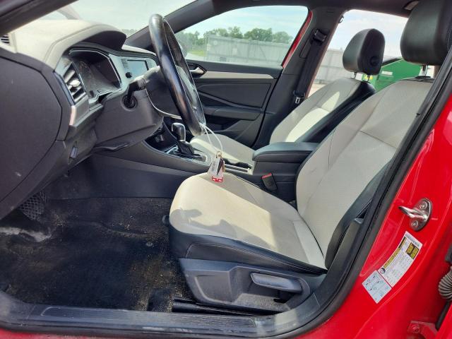 Photo 7 from auction – 2019 VOLKSWAGEN JETTA S with VIN 3VWCB7BU2KM250367