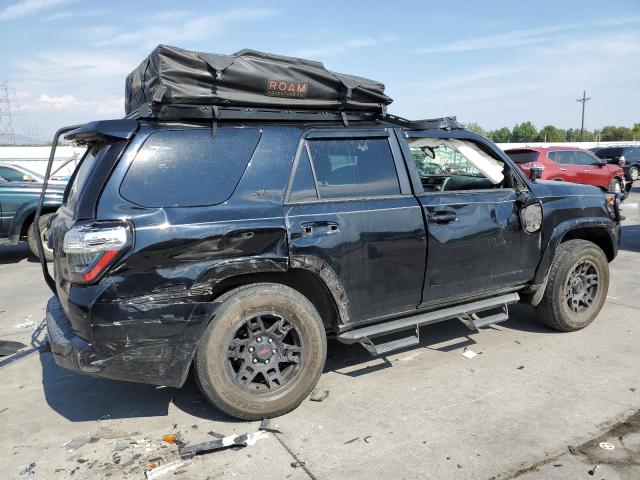 Photo 3 from auction – 2018 TOYOTA 4RUNNER SR5/SR5 PREMIUM with VIN JTEBU5JR6J5536698