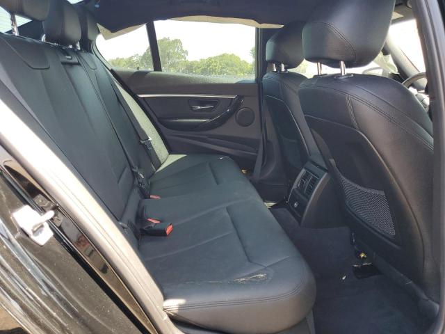 Photo 10 from auction – 2016 BMW 328 I SULE with VIN WBA8E9G57GNU28992