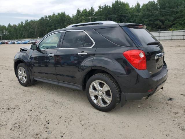 Photo 2 from auction – 2011 CHEVROLET EQUINOX LTZ with VIN 2CNFLGE51B6294349