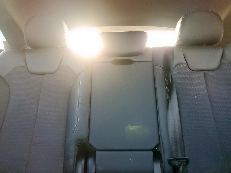 Photo 10 from auction – 2022 AUDI SQ5 PREMIUM PLUS with VIN WA1B4AFY3N2081114