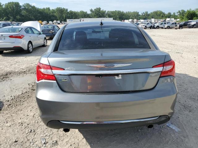 Photo 6 from auction – 2013 CHRYSLER 200 TOURIN with VIN 1C3CCBBGXDN678696