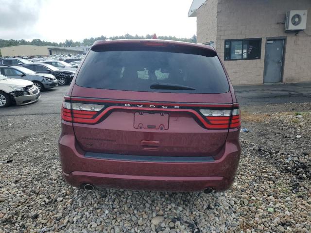 Photo 6 from auction – 2018 DODGE DURANGO GT with VIN 1C4RDJDG2JC232589