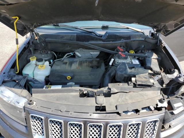 Photo 11 from auction – 2016 JEEP COMPASS LA with VIN 1C4NJCEB2GD807847