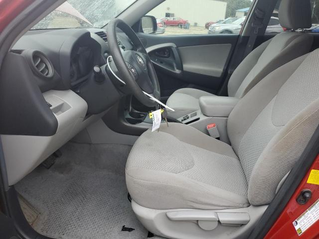 Photo 7 from auction – 2012 TOYOTA RAV4 with VIN 2T3ZF4DV1CW151397
