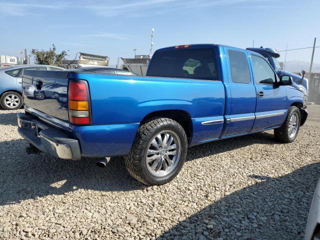 Photo 3 from auction – 2004 GMC NEW SIERRA C1500 with VIN 2GTEC19T441302059