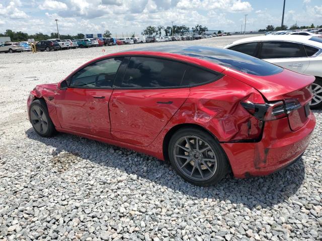 Photo 2 from auction – 2023 TESLA MODEL 3 with VIN 5YJ3E1EA4PF651777