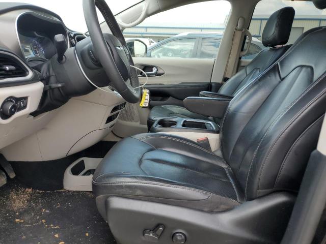 Photo 7 from auction – 2022 CHRYSLER PACIFICA T with VIN 2C4RC1BG0NR188370