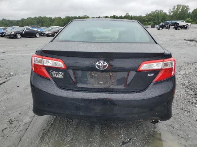 Photo 6 from auction – 2014 TOYOTA CAMRY L with VIN 4T1BF1FK7EU353871
