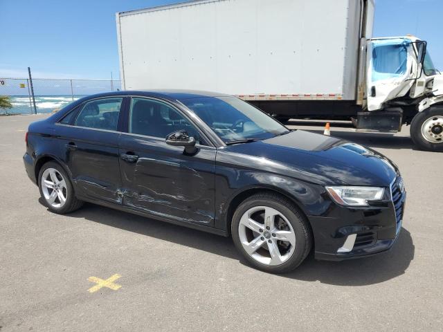 Photo 4 from auction – 2018 AUDI A3 PREMIUM with VIN WAUAUGFFXJ1032279