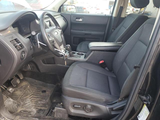 Photo 7 from auction – 2013 FORD FLEX SE with VIN 2FMGK5B83DBD33706