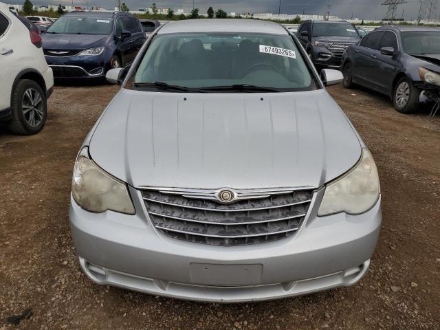 Photo 5 from auction – 2007 CHRYSLER SEBRING TO with VIN 1C3LC56R57N526309