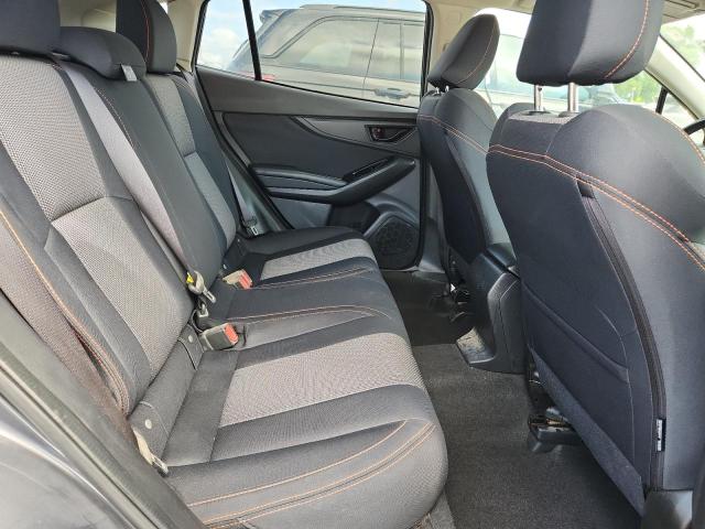 Photo 11 from auction – 2021 SUBARU CROSSTREK with VIN JF2GTAECXM8393836