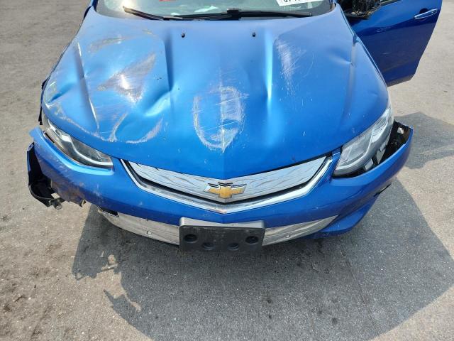 Photo 11 from auction – 2017 CHEVROLET VOLT PREMI with VIN 1G1RD6S56HU111933