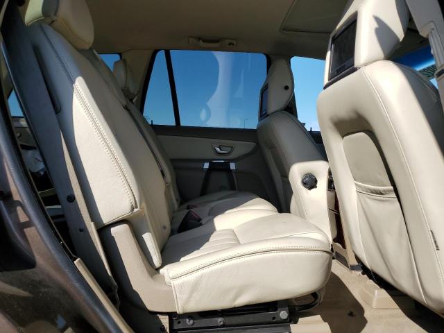 Photo 11 from auction – 2013 VOLVO XC90 3.2 with VIN YV4952CZ3D1669486