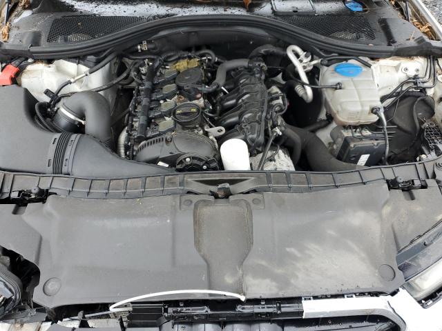 Photo 11 from auction – 2015 AUDI A6 PREMIUM with VIN WAUGFAFC9FN003881