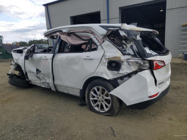 Photo 2 from auction – 2019 CHEVROLET EQUINOX LS with VIN 3GNAXSEVXKS555394