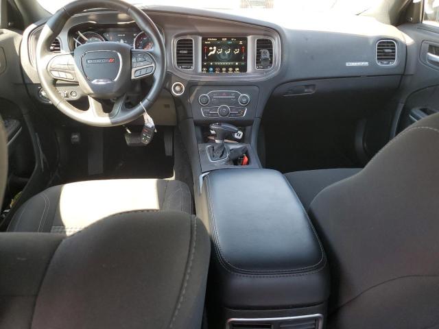 Photo 8 from auction – 2023 DODGE CHARGER SXT with VIN 2C3CDXBG2PH638684
