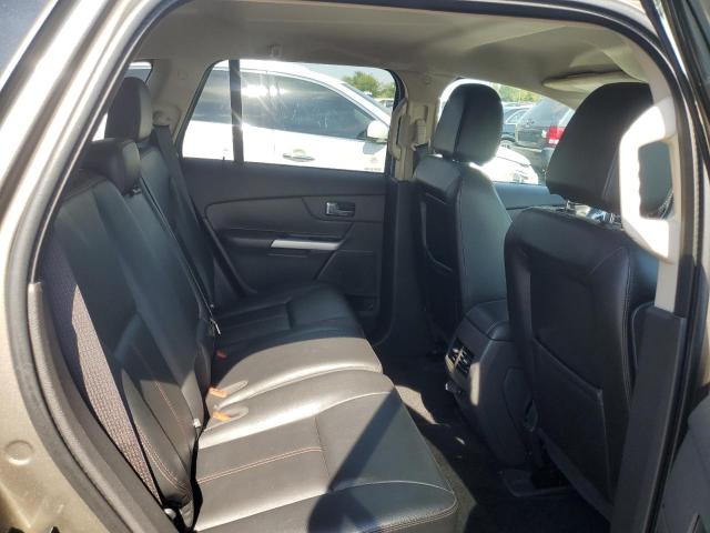 Photo 11 from auction – 2013 FORD EDGE SEL with VIN 2FMDK3JC1DBE32361