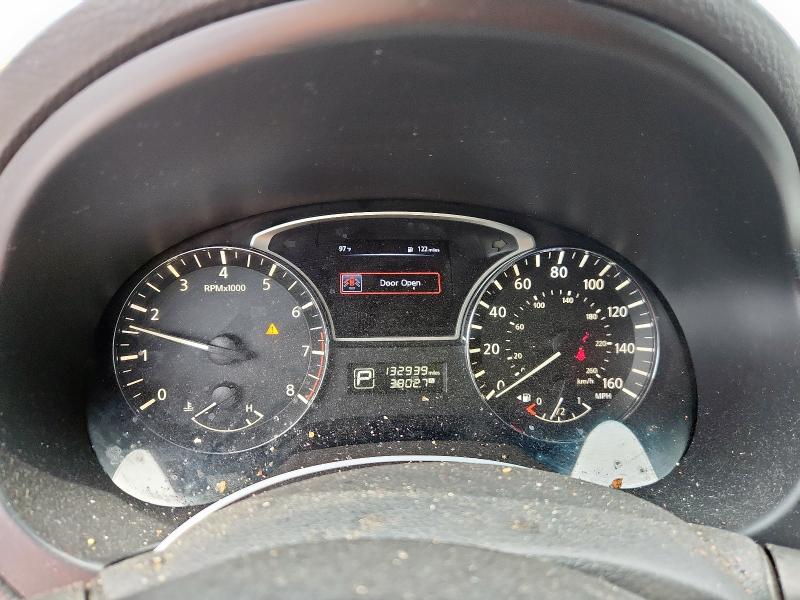 Photo 9 from auction – 2015 NISSAN ALTIMA 2.5 with VIN 1N4AL3AP7FC273829