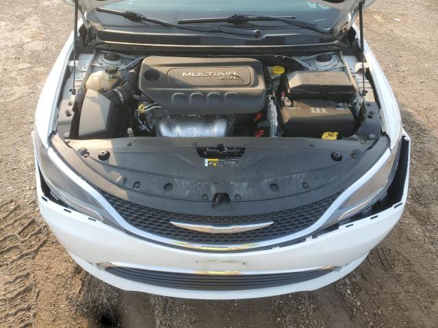 Photo 11 from auction – 2015 CHRYSLER 200 LIMITE with VIN 1C3CCCAB4FN576454