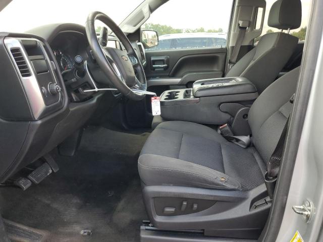 Photo 7 from auction – 2016 CHEVROLET SILVERADO with VIN 3GCPCREC6GG192009