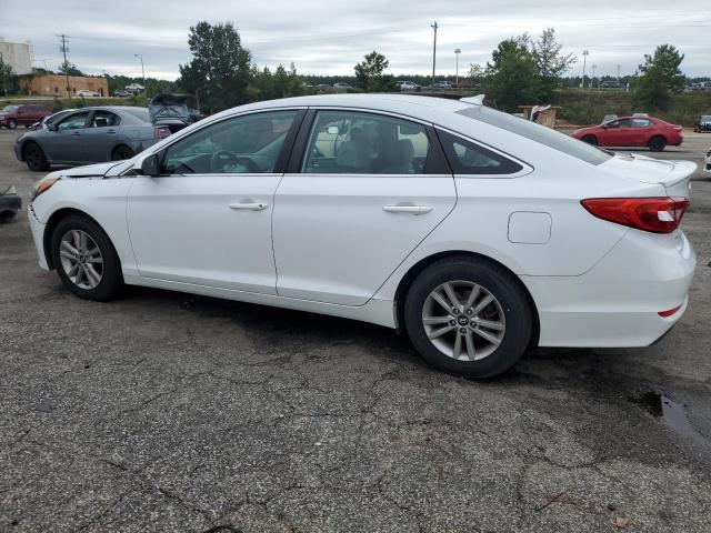 Photo 2 from auction – 2015 HYUNDAI SONATA SE with VIN 5NPE24AF3FH159200