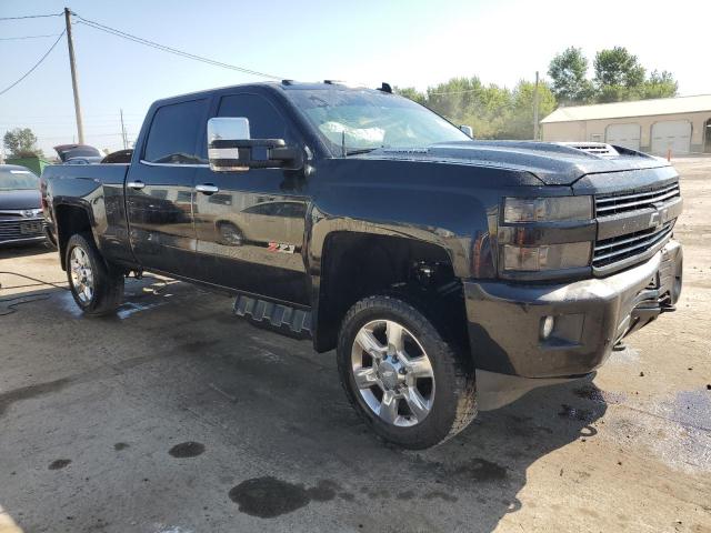 Photo 4 from auction – 2017 CHEVROLET SILVERADO with VIN 1GC1KWEYXHF176336