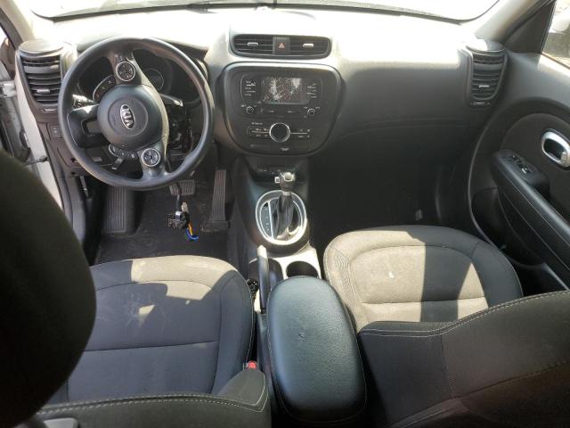 Photo 8 from auction – 2017 KIA SOUL + with VIN KNDJP3A57H7493982