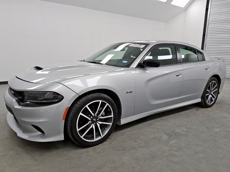 Фото 1 с аукциона – 2023 DODGE CHARGER R/ с VIN 2C3CDXCT3PH571587