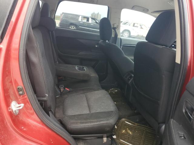 Photo 11 from auction – 2019 MITSUBISHI OUTLANDER with VIN JA4AD2A3XKZ022996