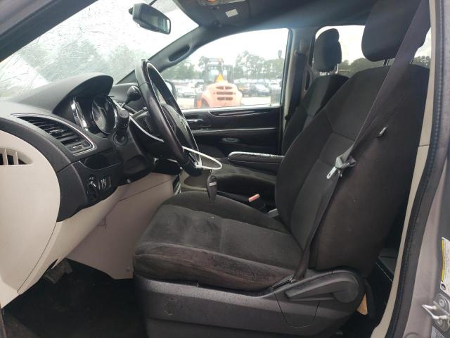 Photo 7 from auction – 2016 DODGE GRAND CARA with VIN 2C4RDGBG3GR365643