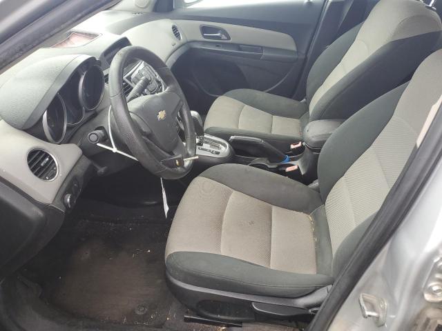Photo 7 from auction – 2012 CHEVROLET CRUZE LS with VIN 1G1PC5SH4C7186491