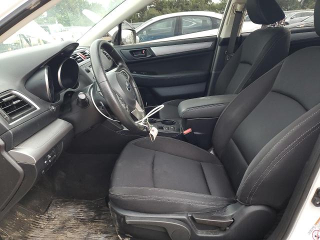 Photo 7 from auction – 2017 SUBARU LEGACY with VIN 4S3BNAB63H3024854
