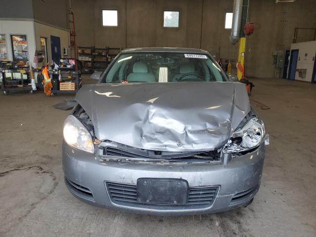 Photo 5 from auction – 2006 CHEVROLET IMPALA LS with VIN 2G1WB58KX69433131