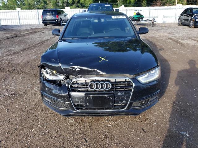 Photo 5 from auction – 2016 AUDI A4 PROGRES with VIN WAUFFCFL9GN001640