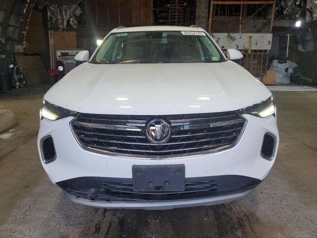 Photo 5 from auction – 2023 BUICK ENVISION E with VIN LRBFZPR40PD016490