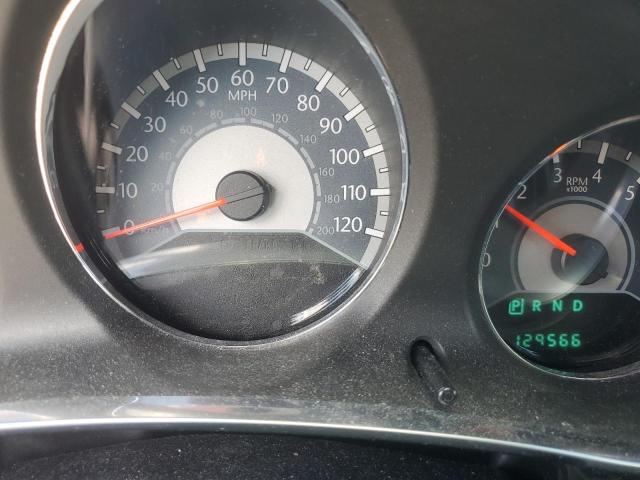 Photo 9 from auction – 2012 CHRYSLER 200 TOURIN with VIN 1C3BCBEBXCN168827