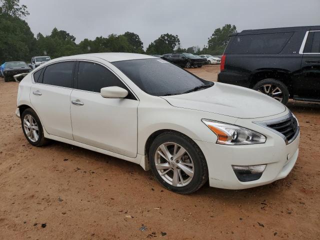 Photo 4 from auction – 2014 NISSAN ALTIMA 2.5 with VIN 1N4AL3AP1EC183929