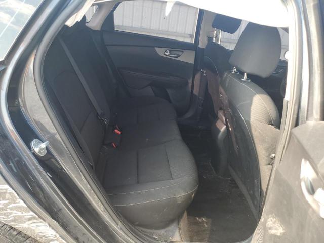 Photo 10 from auction – 2021 KIA FORTE FE with VIN 3KPF24AD9ME319908
