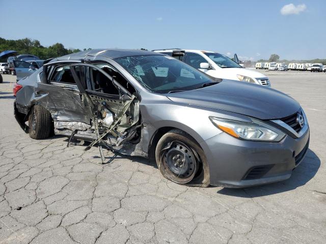 Photo 4 from auction – 2017 NISSAN ALTIMA 2.5 with VIN 1N4AL3AP6HC498102