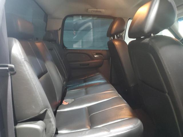 Photo 10 from auction – 2011 CHEVROLET SILVERADO with VIN 1GC1KYC89BF124279
